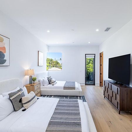 The Penmar Retreat Villa Los Angeles Luaran gambar