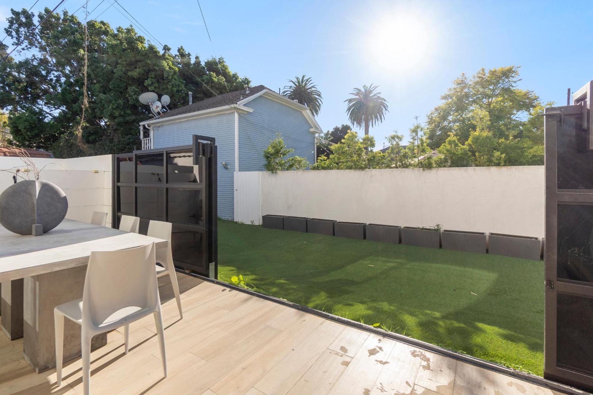The Penmar Retreat Villa Los Angeles Luaran gambar