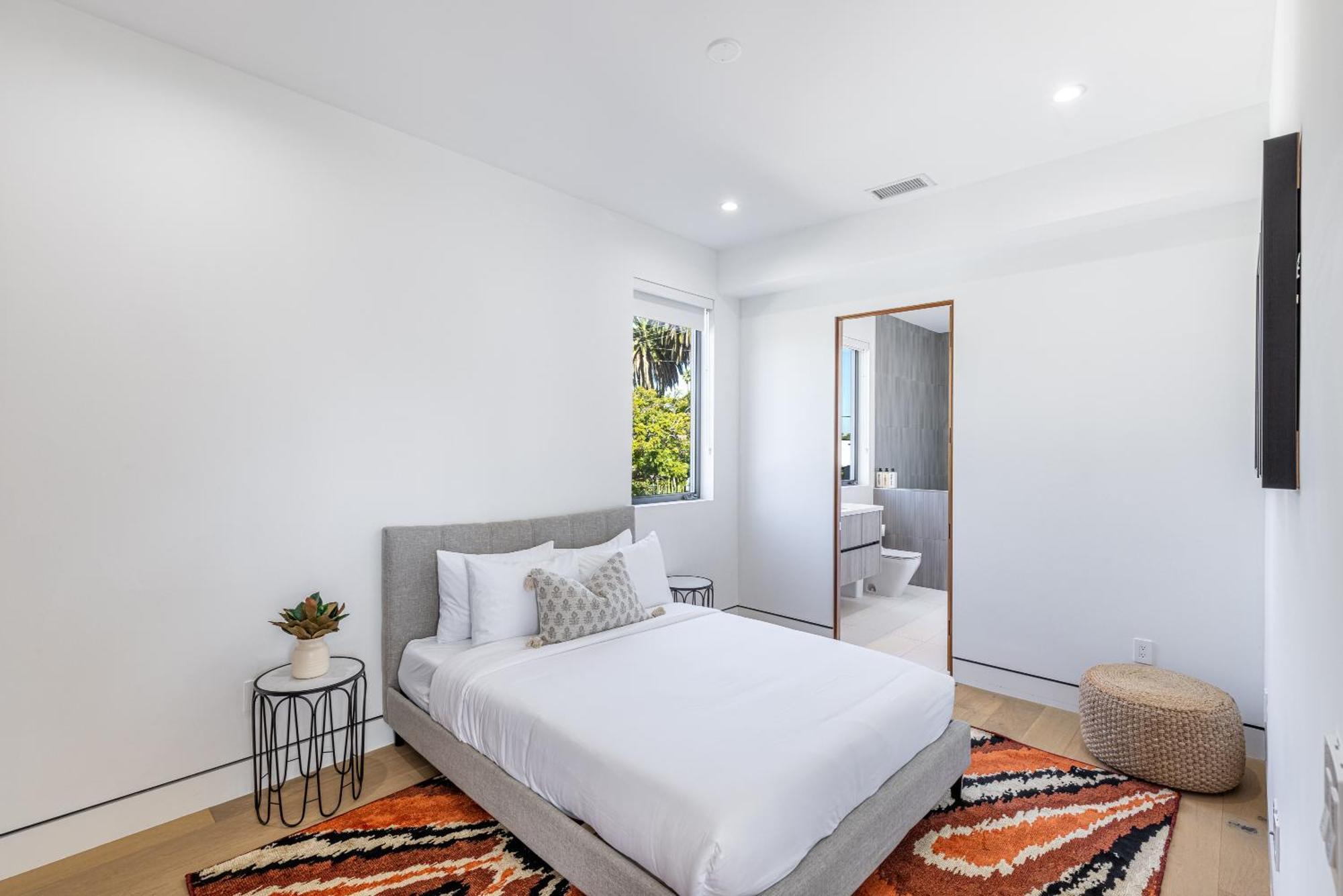The Penmar Retreat Villa Los Angeles Luaran gambar