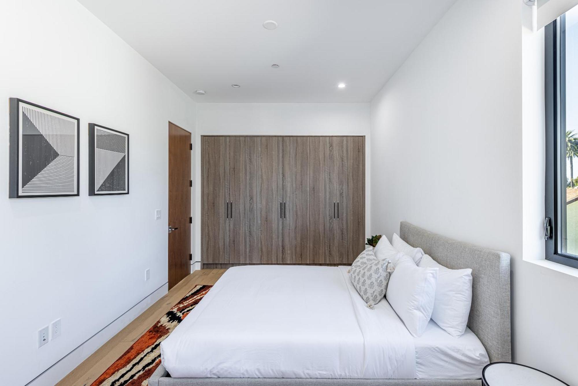 The Penmar Retreat Villa Los Angeles Luaran gambar