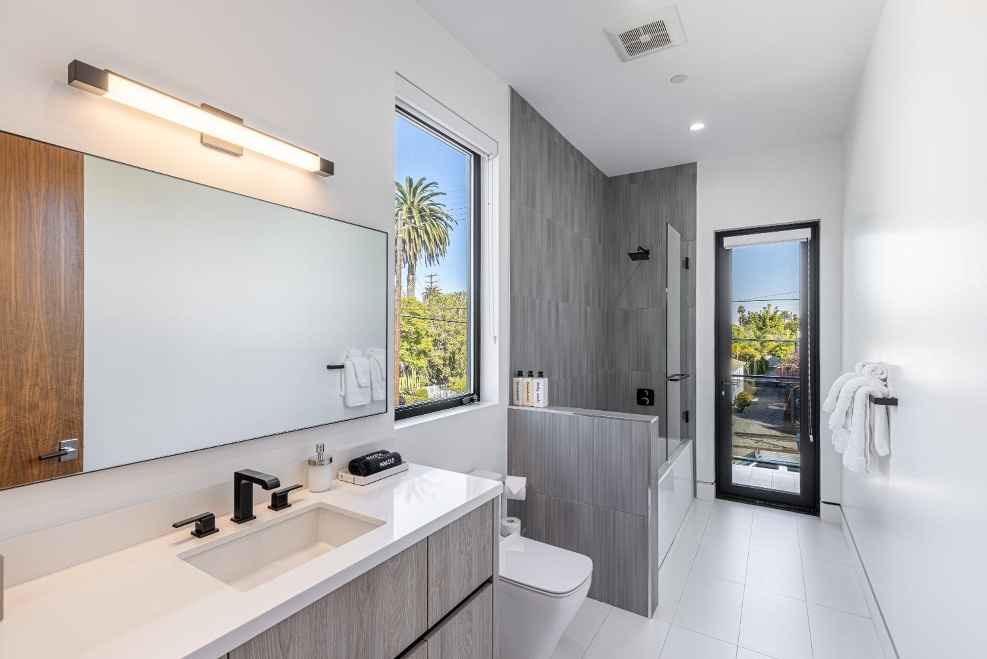 The Penmar Retreat Villa Los Angeles Luaran gambar