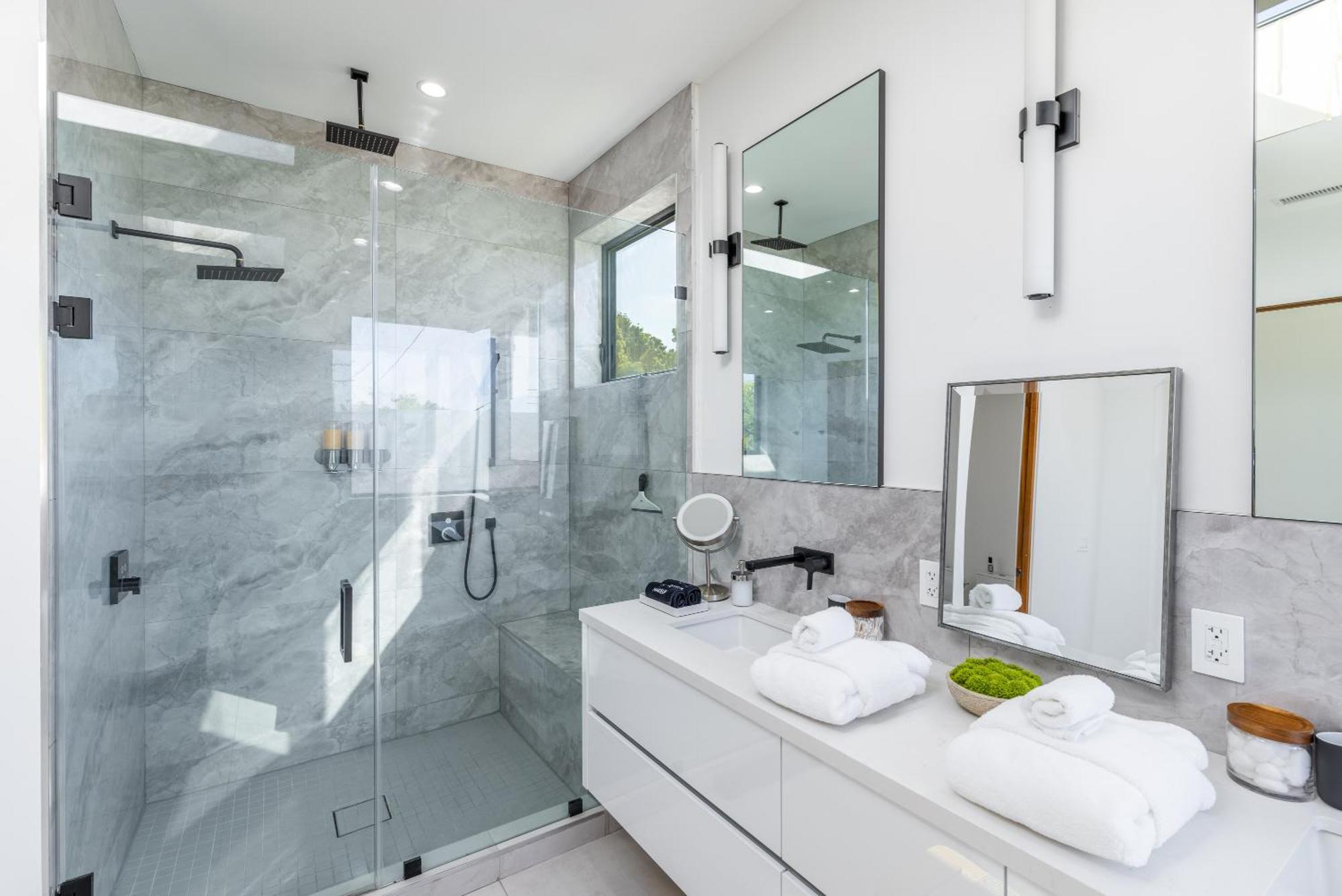 The Penmar Retreat Villa Los Angeles Luaran gambar