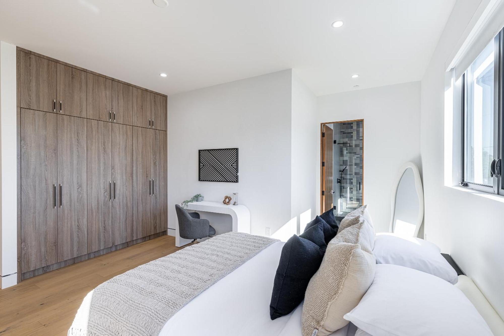 The Penmar Retreat Villa Los Angeles Luaran gambar