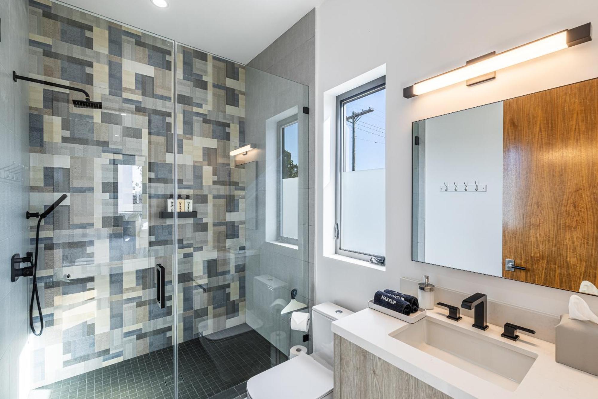 The Penmar Retreat Villa Los Angeles Luaran gambar