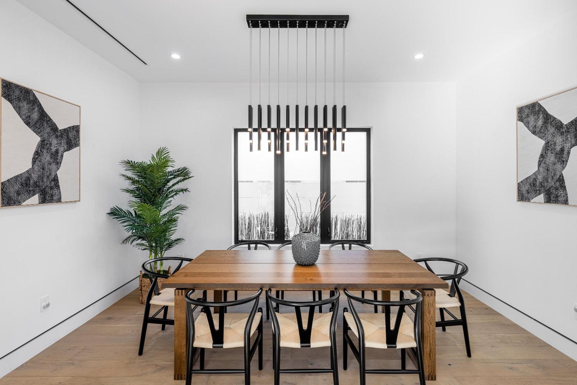 The Penmar Retreat Villa Los Angeles Luaran gambar