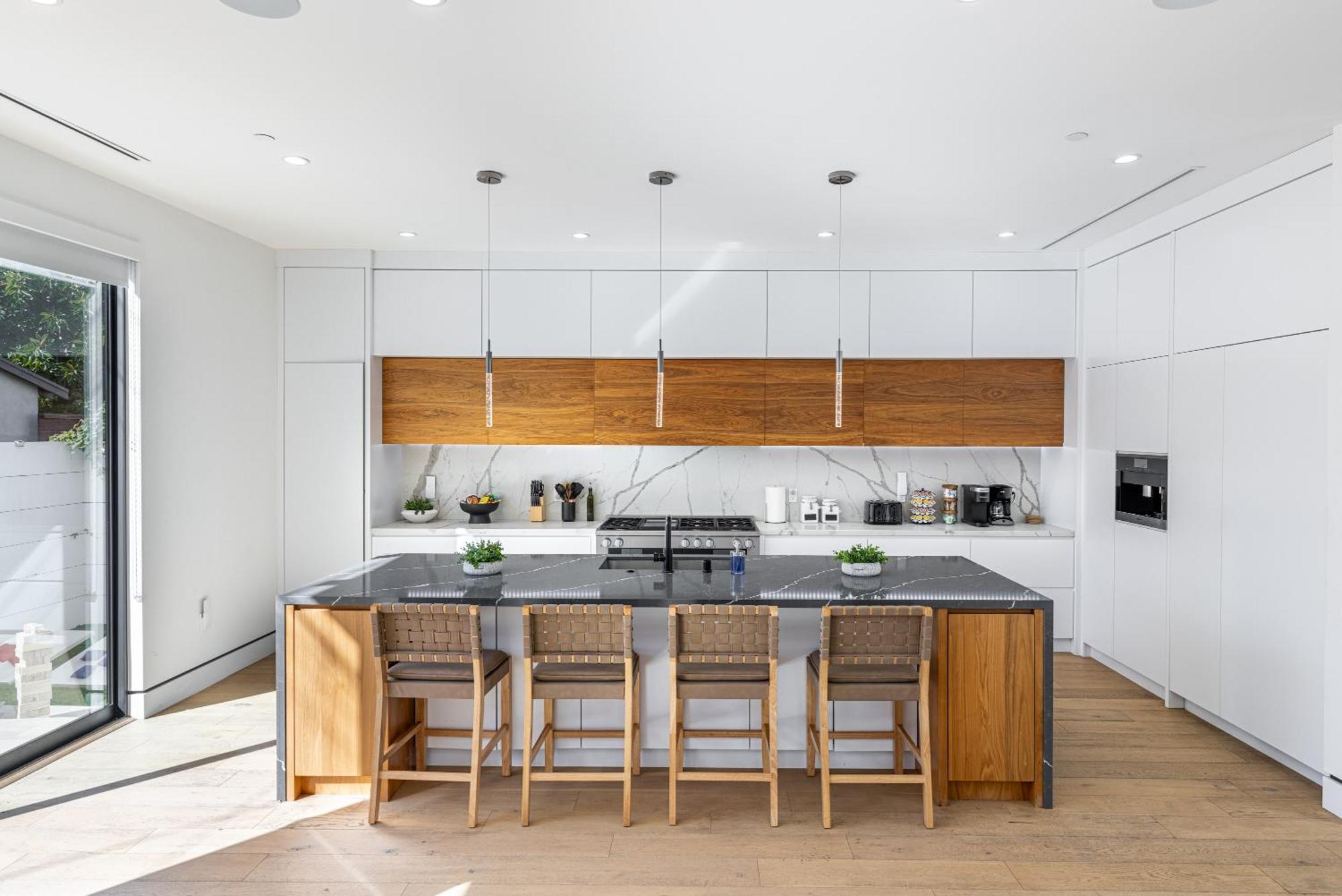 The Penmar Retreat Villa Los Angeles Luaran gambar
