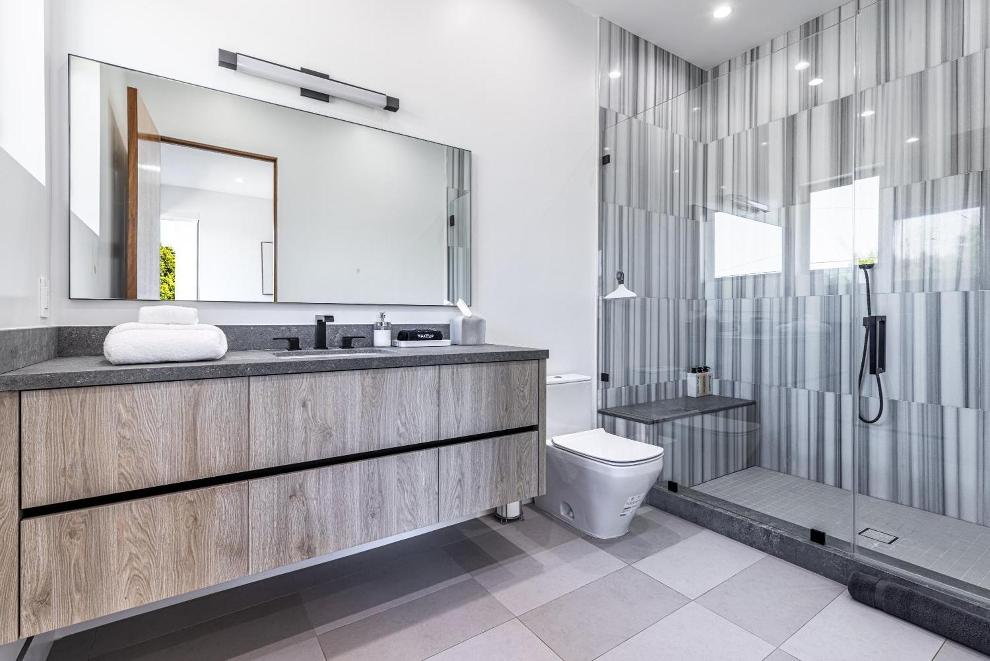 The Penmar Retreat Villa Los Angeles Luaran gambar