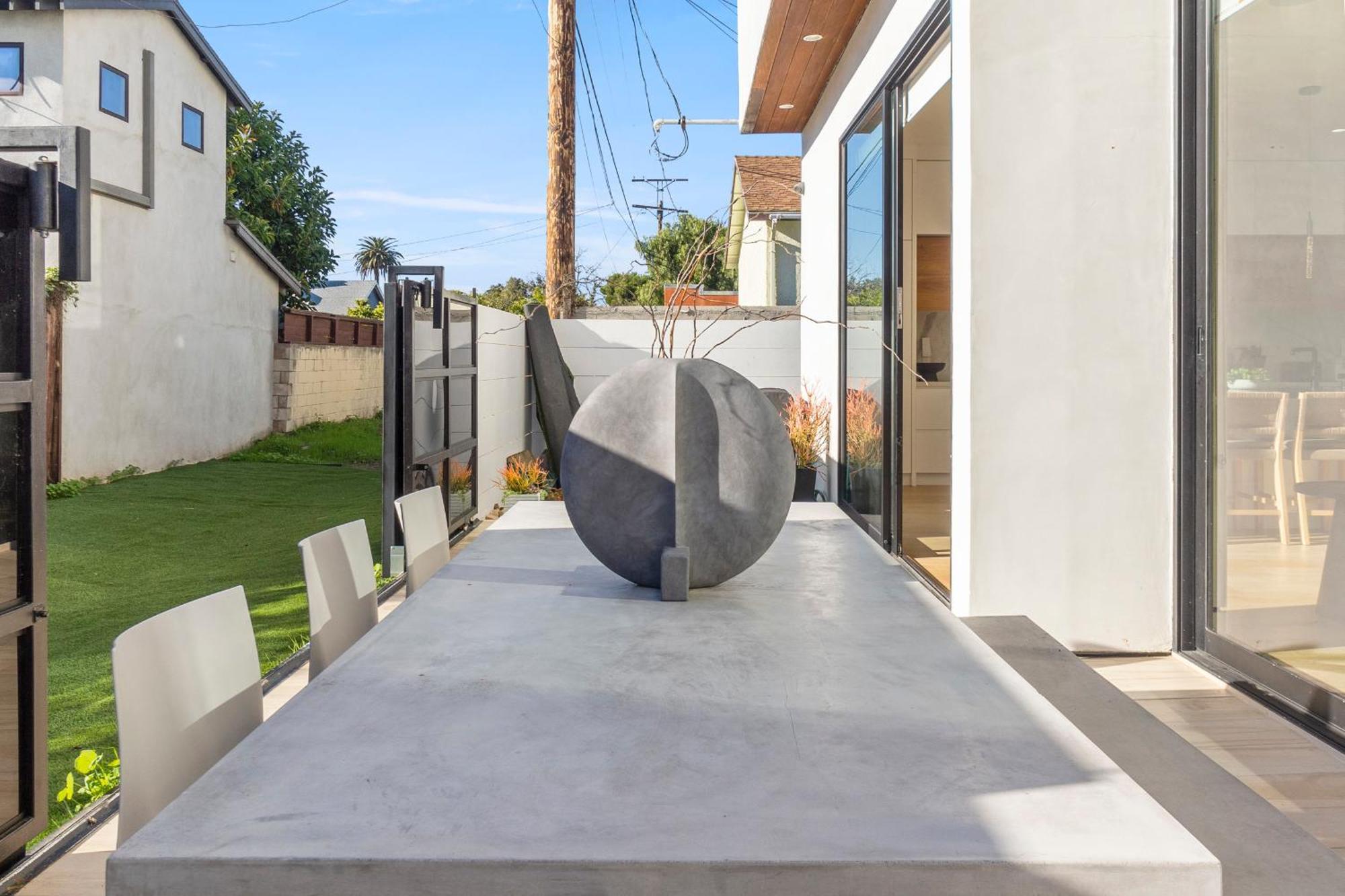 The Penmar Retreat Villa Los Angeles Luaran gambar